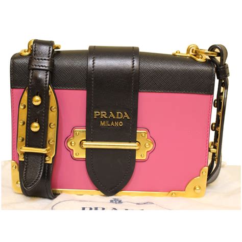 prada cahier bag price in europe|authentic prada saffiano bag.